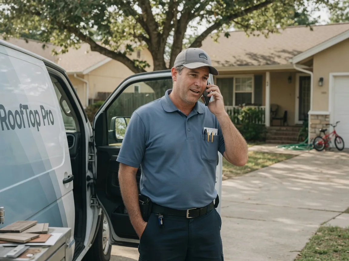 Roof Repair Brevard, NC FAQs