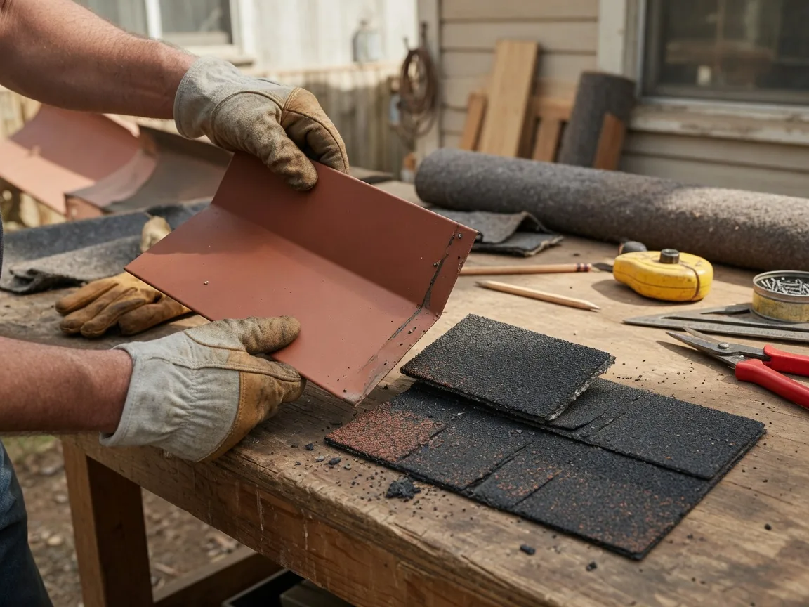Roof Repair company in Brevard, NC